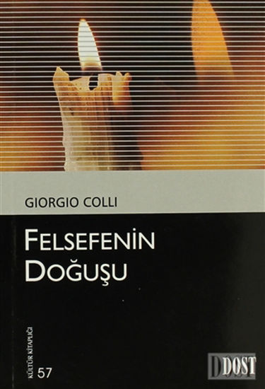 Felsefenin Doğuşu